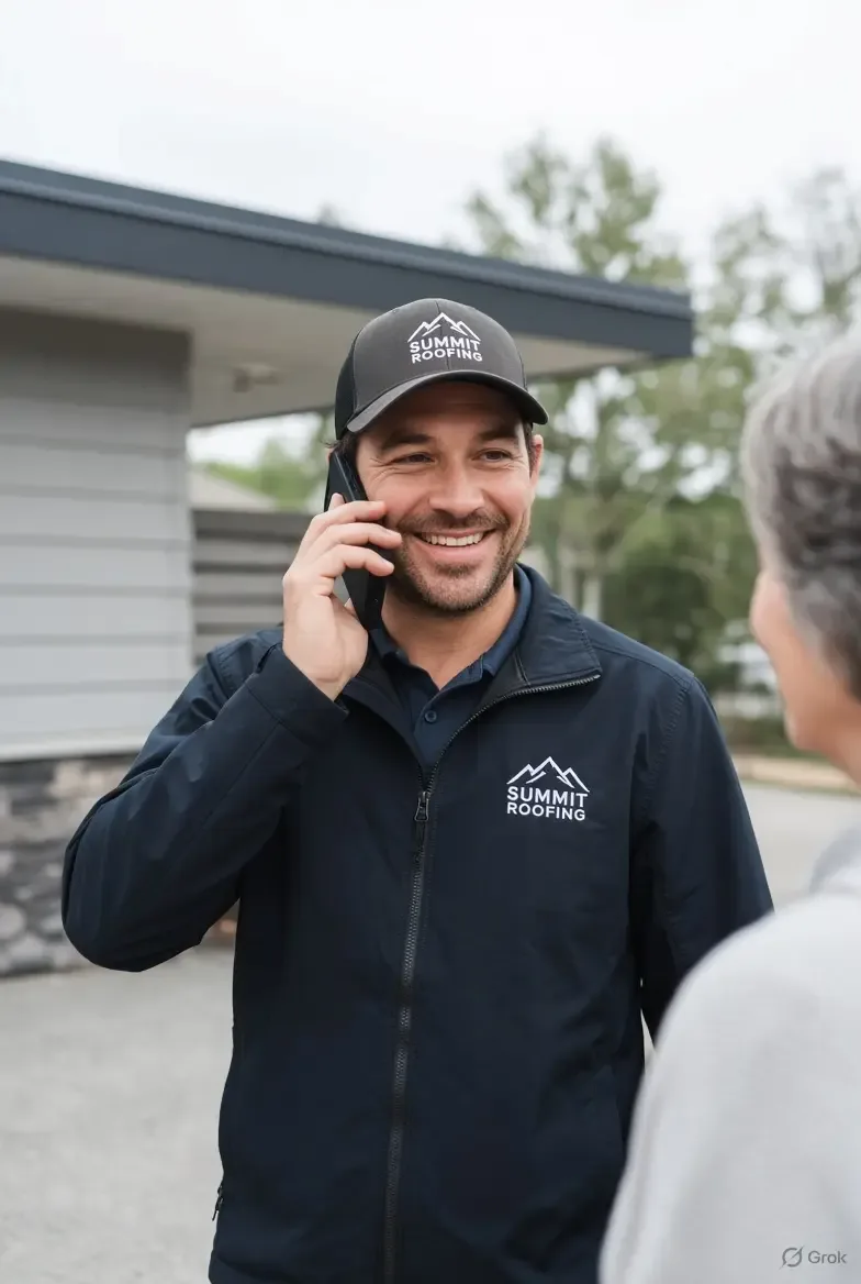 Flat Roof Leak Repair The Plains, OH FAQs